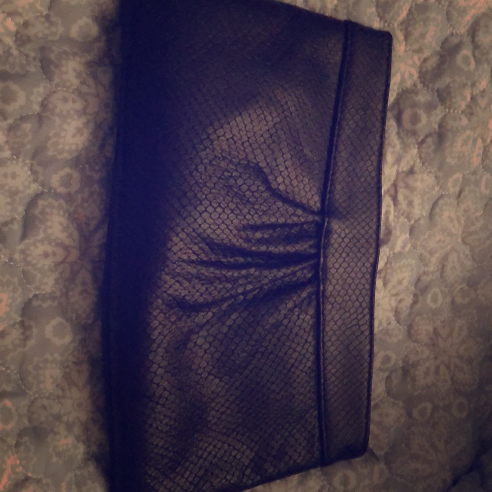 Banana Republic Clutch